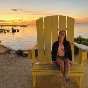 Meet your Posher, Kat